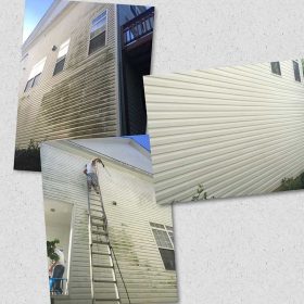 exterior painting